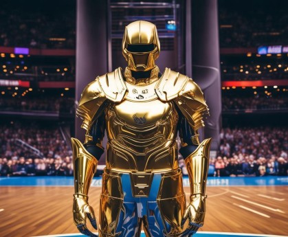 NBA西部风云再起：拉文加盟火箭，与杜兰特联手重塑格局